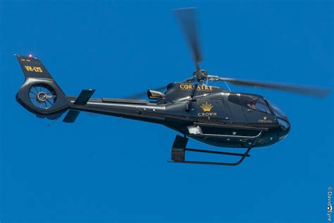 Corsaire Scenic Flights – Hillarys Boat Harbour.